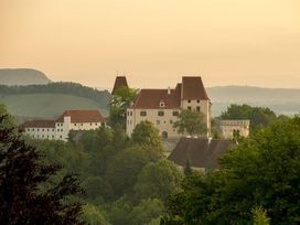 3 Romantik-Tage mit Frühstück im Hotel Schloss Seggau