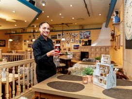 Thüringen Spezial im Victor's Residenz-Hotel Gera