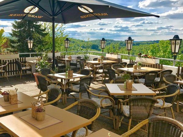 7 Tage Urlaub am Edersee in Waldeck am Edersee, Hessen inkl. Halbpension