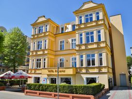 3 Nächte Swinemünde – Erholung in der Villa Antares