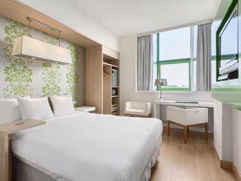 4 Tage im Hotel NH Amsterdam Noord