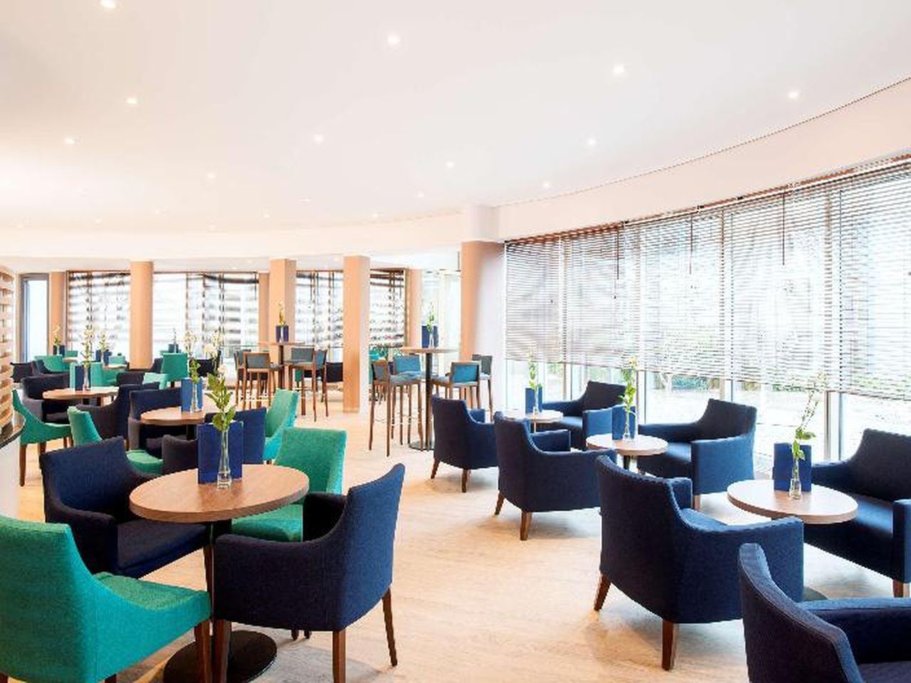 2 Tage im Hotel NH München Messe mit Frühstück