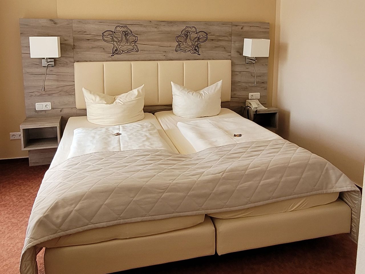 Classic-Doppelzimmer