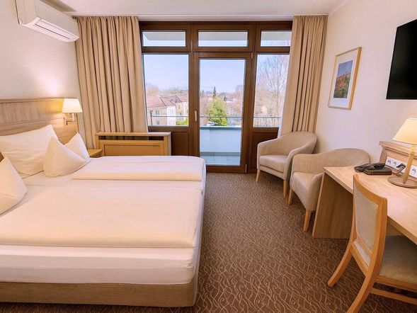 AMBER HOTEL BAVARIA Bad Reichenhall