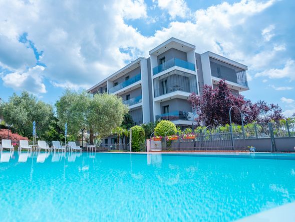 Hotel Bella Peschiera