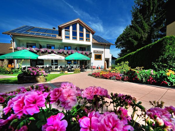 2 Tage August Nationalfeiertag in der Schweiz in Schömberg, Baden-Württemberg inkl. Frühstück