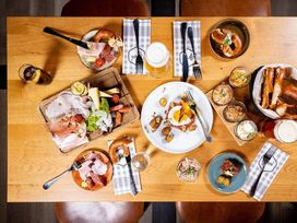 2 Tage mit Frühstück im Le Meridien München Hotel