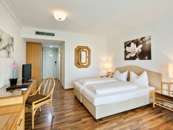 Doppelzimmer SUPERIOR