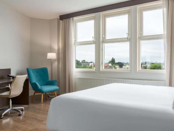 Hotel NH City Centre Amsterdam