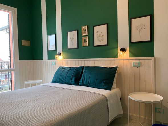 Doppelzimmer