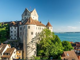 Thermen-Wellness Bodensee &  Dinner: 2 Tage Meersburg