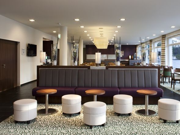 Holiday Inn Express Gütersloh