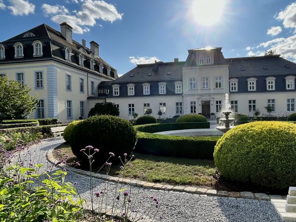 WOMEN’S TIME 3 Tage: Deine Zeit. Dein Reset in Groß Plasten Halbpension