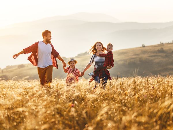 5 Tage Oberndorf genießen im Kaiserhotel Neuwirt in Oberndorf in Tirol inkl. All Inclusive