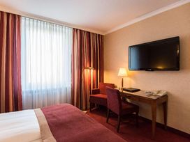 2 Tage im Herzen von Hamburg 