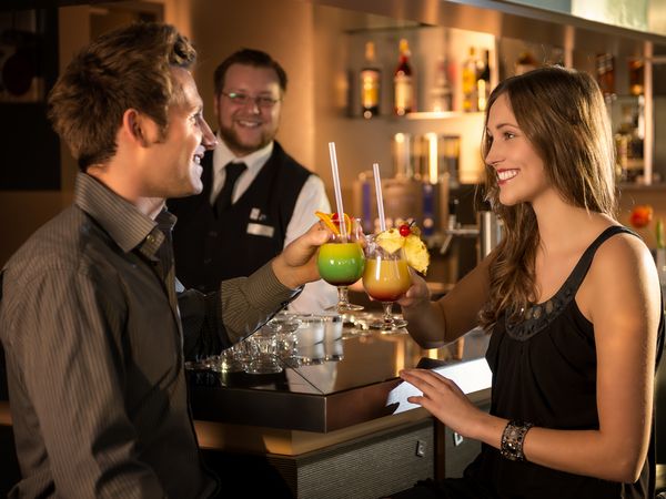 4 Tage Sightseeing Trip Berlin – Auszeit vom Alltag Frühstück