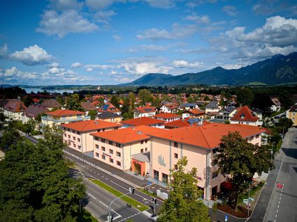 Best Western Plus Hotel Füssen 