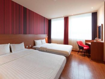 München Städtetrip - 2 Tage im Star G Hotel München