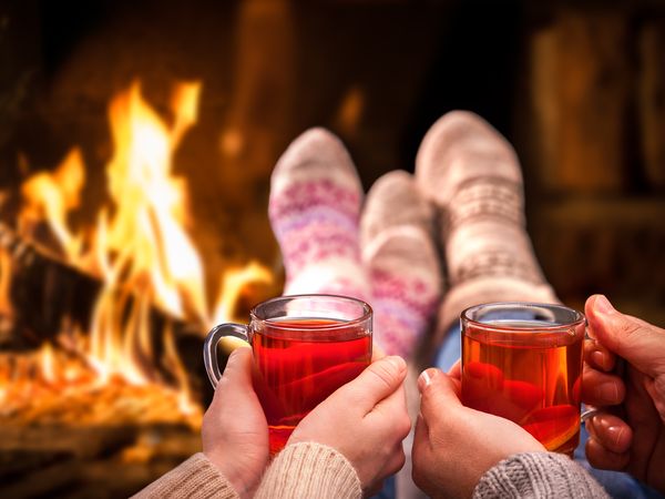 Feuer & Flamme 4 Tage / 3 Nächte in Damme, Niedersachsen inkl. Halbpension