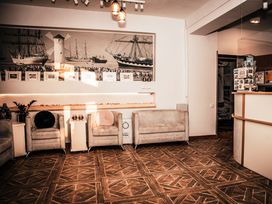 Ostsee-Auszeit in Swinemünde