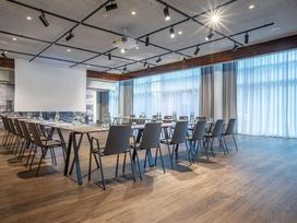 2 Tage im Radisson Blu Hotel, Frankfurt 