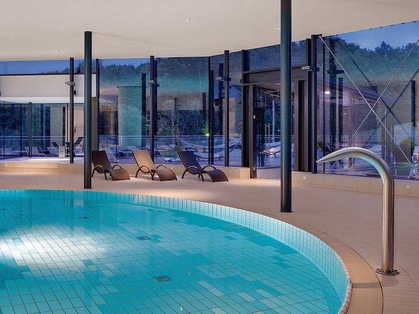 Hotel Stoiser