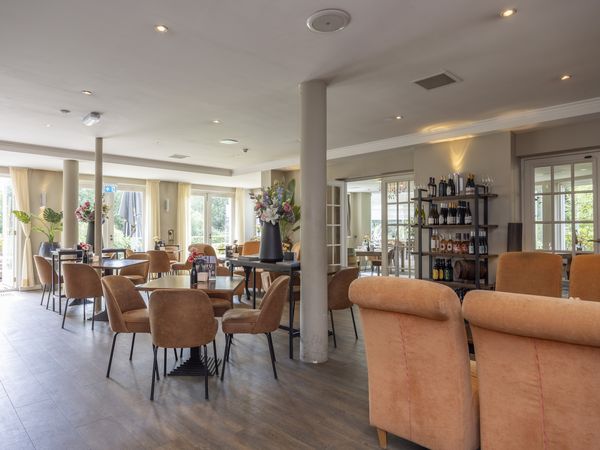 4 Tage Strandurlaub & Entspannung in Noordwijk Halbpension