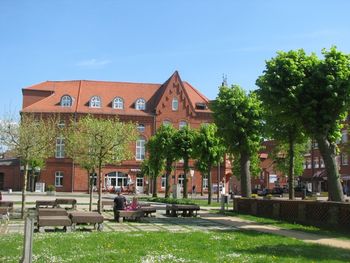 Alltagspause einlegen an der Seenplatte - 6 Tage