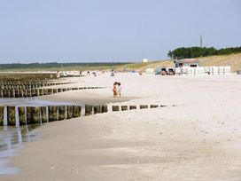 6 Tage in Rostock die Ostsee genießen