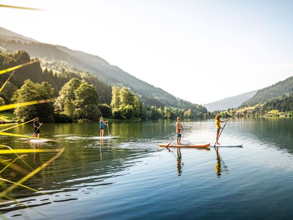 2 Tage Alpine Tour - 2 Nächte in Bad Kleinkirchheim, Kärnten inkl. Frühstück