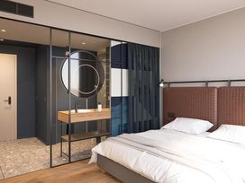 2 Tage Kurzurlaub mit Frühstück im H2 Hotel Wien Schonbrunn