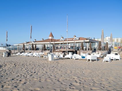 6 Tage Strandurlaub & Entspannung in Noordwijk