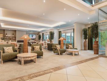 Entspannung & Wellness Pur an der Ostsee