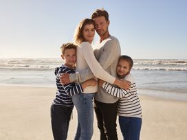 Strandspaß für Groß und Klein - 4 Tage Dolce Vita