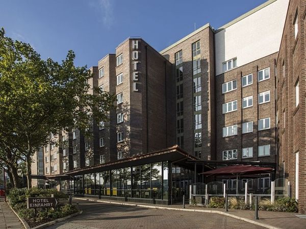5 Tage Silvester Ahoi Hamburg inkl. Frühstück