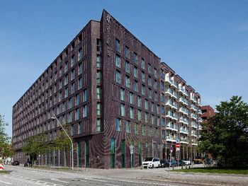 2 Tage im Holiday Inn Hamburg-HafenCity 