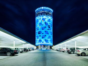 6 Tage Designhotel Amsterdam – Stil, Stadt & Skyline