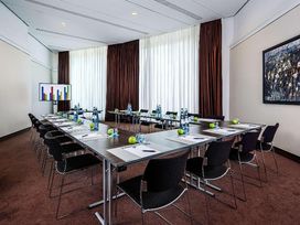 2 Tage im Dorint City-Hotel Bremen mit Frühstück