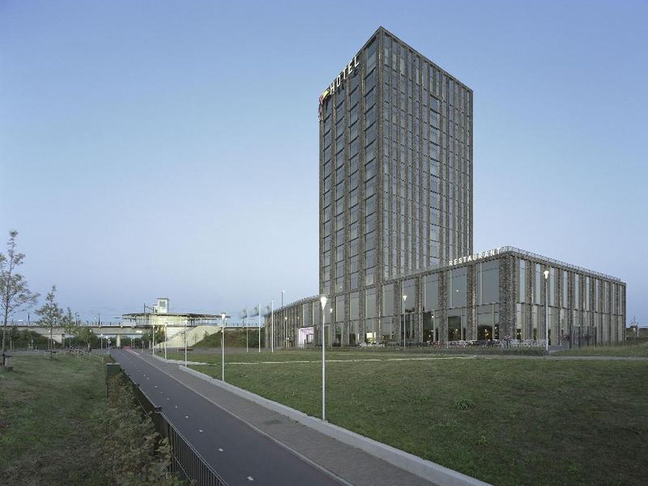 Van der Valk Hotel Nijmegen-Lent