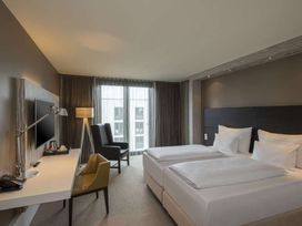 2 Tage im DoubleTree by Hilton mit Frühstück