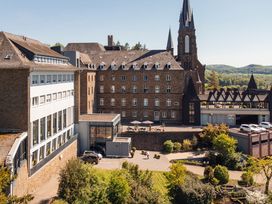 Klosterauszeit Yoga-Wohlfühlwochenende - 3 Tage im Wiedtal