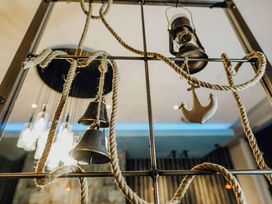 3 Tage im Mercure Hotel Hamburg City 