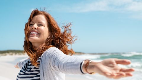 Wellnessurlaub an der Ostsee