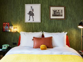 Citytrip in Wien 5 Tage mit Frühstück im Max Brown