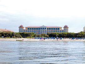 4 Tage Mini-Kreuzfahrt-Abenteuer an der Ostsee inkl. Tagestour nach Dänemark