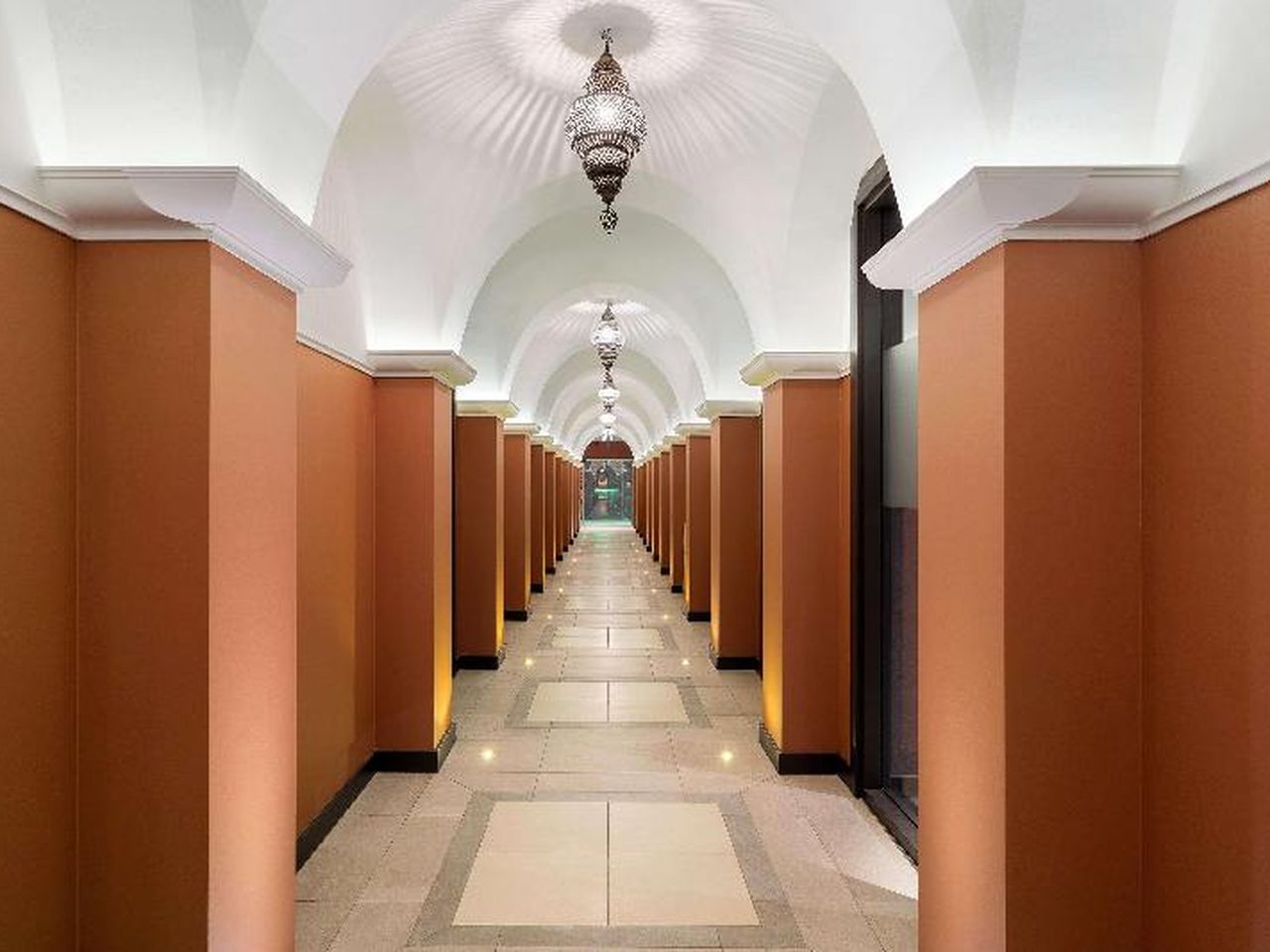 2 Tage im Corendon City Hotel Amsterdam mit Frühstück
