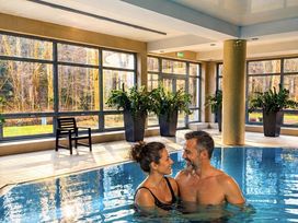 3 Tage - Wellnessglück im Glatzer Land – Massage, Spa & Genuss