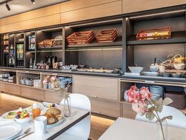 2 Tage Kurzurlaub im B&B HOTEL Mainz-Sud