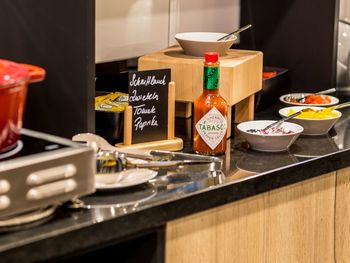 2 Tage Kurzurlaub im Niu Cobbles in Essen