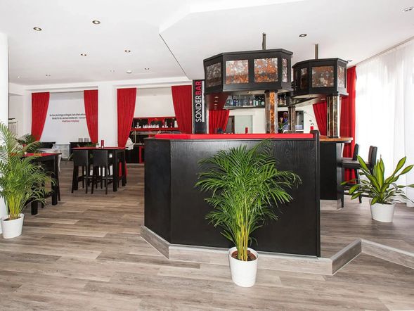 DORMERO Hotel München-Kirchheim Messe